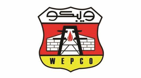 Wepco Logo